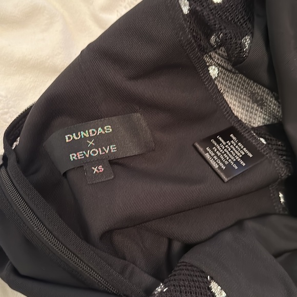 Revolve x Dundas Patti Mini Dress - Picture 7 of 7